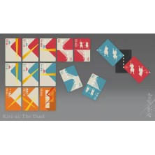Kiri-ai: El Duelo