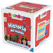 BrainBox Historia del Mundo
