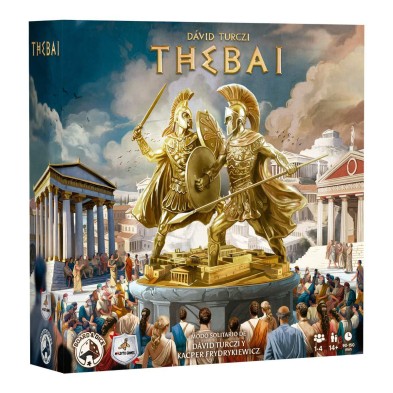 Thebai (castellano)