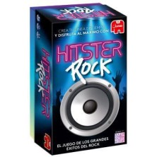 Hitster Rock