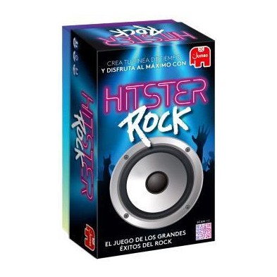 Hitster Rock