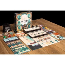 Kinfire Council