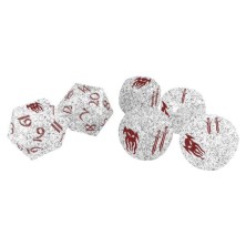 Cohors Cthulhu RPG: Hidden War Dice Pack