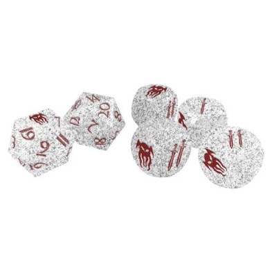 Cohors Cthulhu RPG: Hidden War Dice Pack
