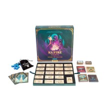 Kinfire Council: Winds of Change