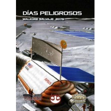 Walküre Salvaje 2075: Días Peligrosos