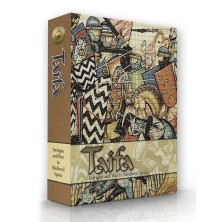 Taifa: Intrigue and War in Medieval Spain