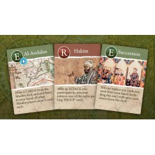 Taifa: Intrigue and War in Medieval Spain