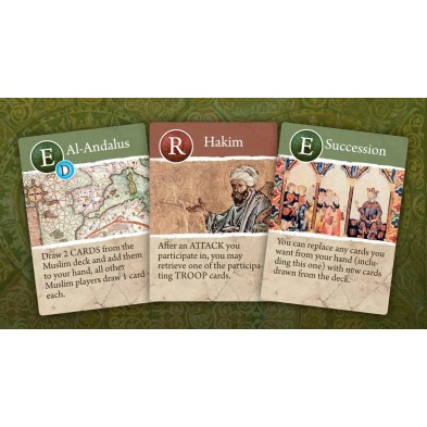Taifa: Intrigue and War in Medieval Spain