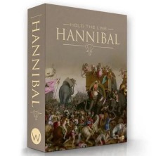 Hold the Line: Hannibal