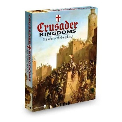 Crusader Kingdoms Deluxe