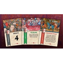 Crusader Kingdoms Deluxe