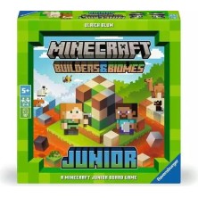 Minecraft Junior
