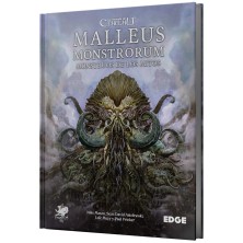 La llamada de Cthulhu: Malleus Monstrorum. Monstruos de los Mitos