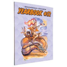 Goodman Games 2024 Yearbook