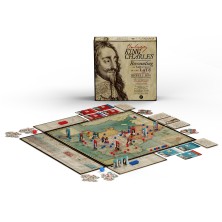 Unhappy King Charles (2nd Edition)