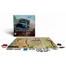 Keep'em Rolling: Race to the Rhine 1944