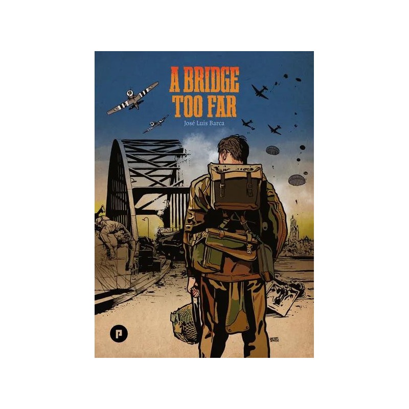 A Bridge Too Far