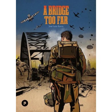 A Bridge Too Far