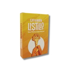 Listillo Expansión