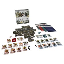 Undaunted: Stalingrad (castellano)