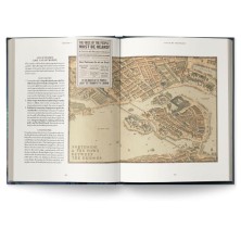 Vaesen Nordic Horror RPG: City of my Nightmares