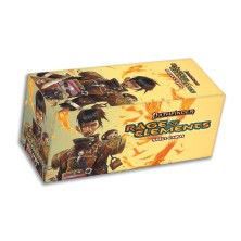 Pathfinder Second Ed. Spell Cards: Rage of Elements