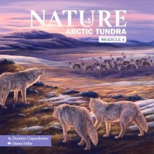 Nature: Artic Tundra - Module 4