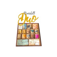 Inserto compatible con Everdell Duo
