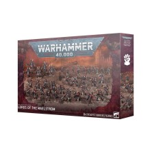 Warhammer 40.000: Fuerza de batalla Corsarios Rojos. Amos del Torbellino