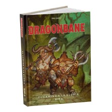 Dragonbane. El Camino a la Gloria