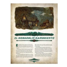 Dragonbane. El Camino a la Gloria