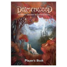 Old-School Essentials: Dolmenwood - Player's Book