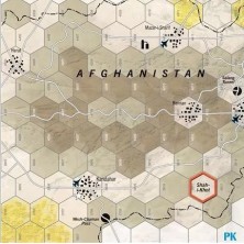 Strategy & Tactics 357: CENTCOM Persian Gulf War 2001-2003