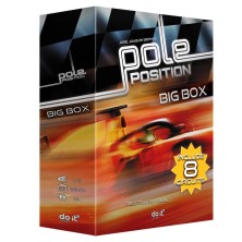Pole Position Big Box