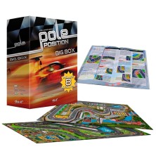 Pole Position Big Box