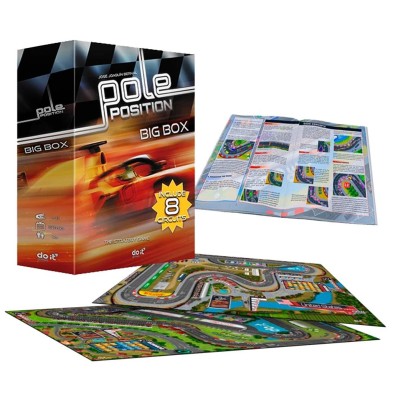 Pole Position Big Box