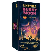 Line of Fire: Burnt Moon