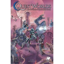 QuestWorlds RPG
