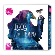 Ecos del Tiempo + promo