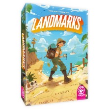 Landmarks