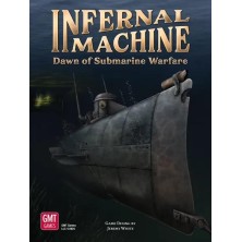 Infernal Machine: Dawn of Submarine Warfare