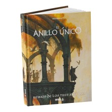 El Anillo Único 2ª ed. Reinos de los Tres anillos