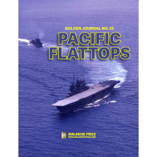 Golden Journal 53: Pacific Flattops