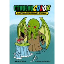Cthulhucolor