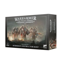 Warhammer: The Horus Heresy - Mechanicum. Myrmidon Destructor Host