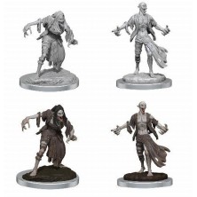 D&D Nolzur's Marvelous Miniatures: Nosferatu (Wave 19)