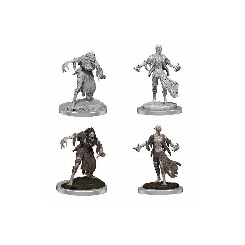 D&D Nolzur's Marvelous Miniatures: Nosferatu (Wave 19)