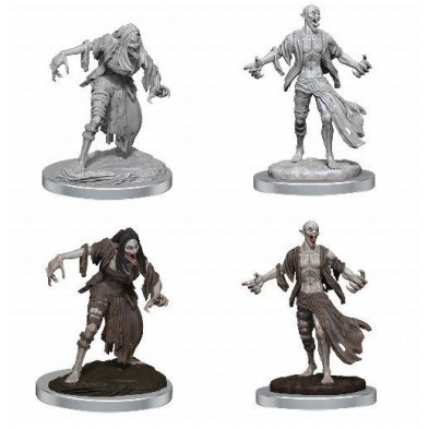 D&D Nolzur's Marvelous Miniatures: Nosferatu (Wave 19)