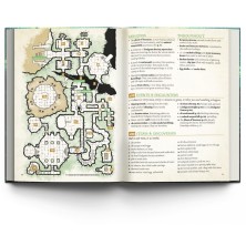 Pirate Borg RPG: Down Among the Dead